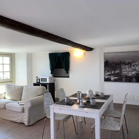 Appartamento House Teddy By Holiday World