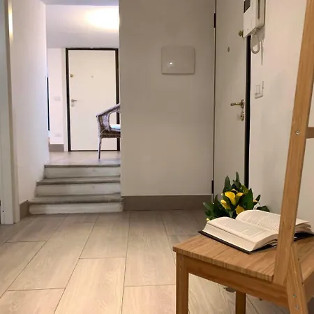 House Teddy By Holiday World Apartment
