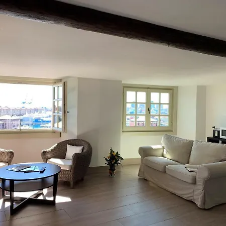 House Teddy By Holiday World Apartment
