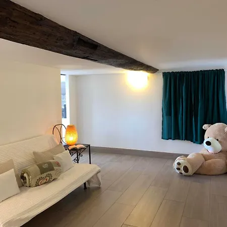 House Teddy By Holiday World Appartement *