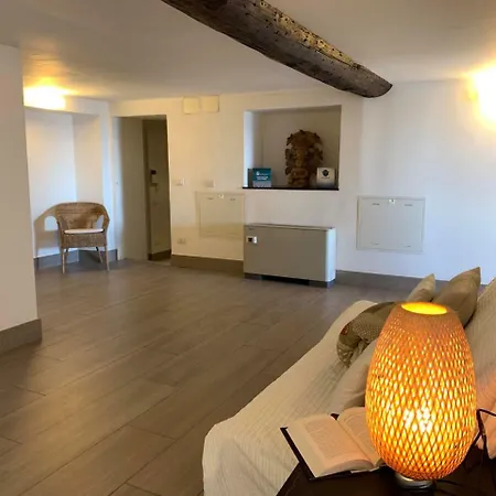 Appartement House Teddy By Holiday World Gênes